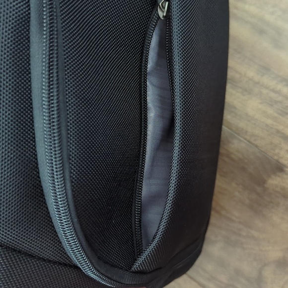 Samsonite Black Laptop Bag - Picture 4 of 10